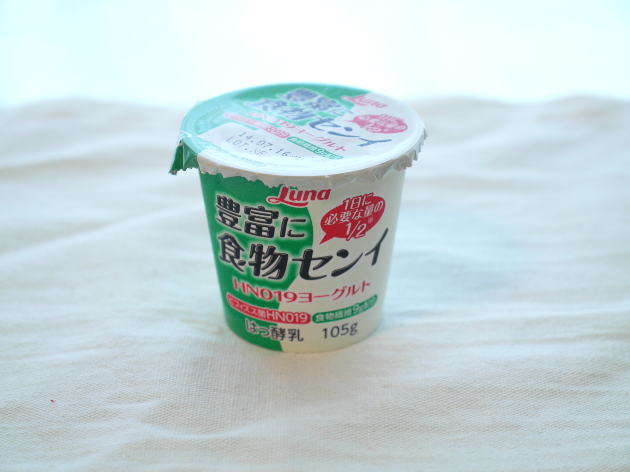 食物センイ