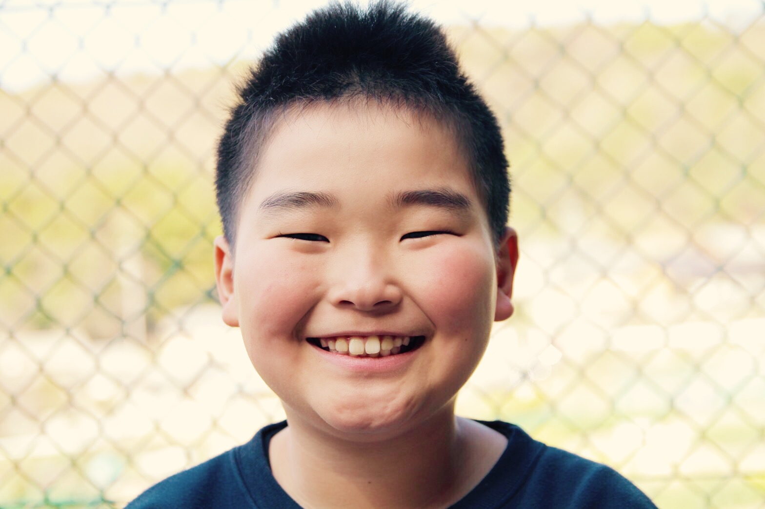 そうちゃんの写真