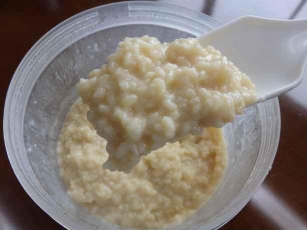 豆乳甘酒
