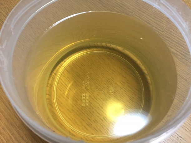 昆布だし