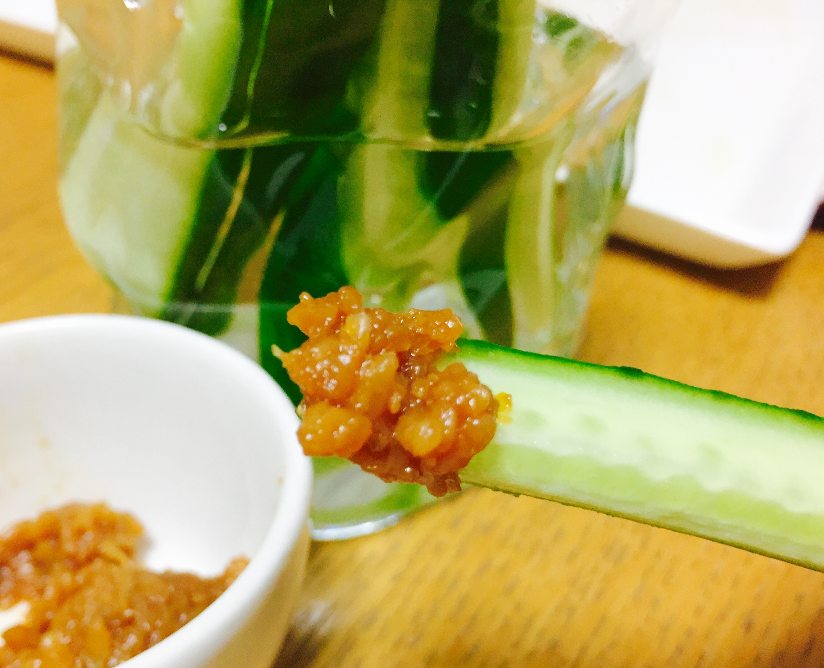 野菜ディップ