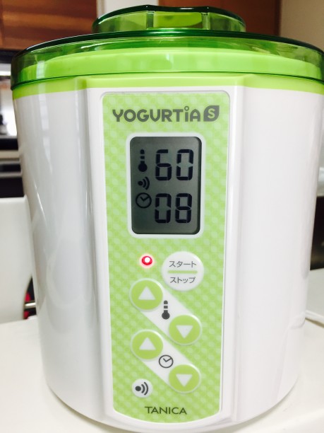 60℃8時間セット