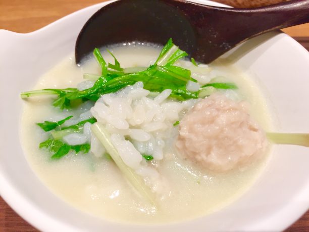 コラゲンスープ