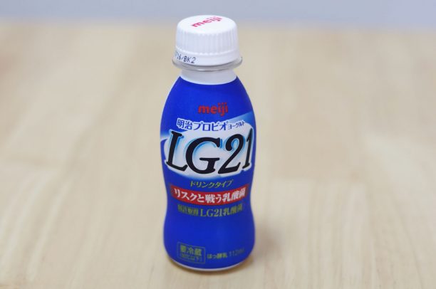 LG-21ドリンク