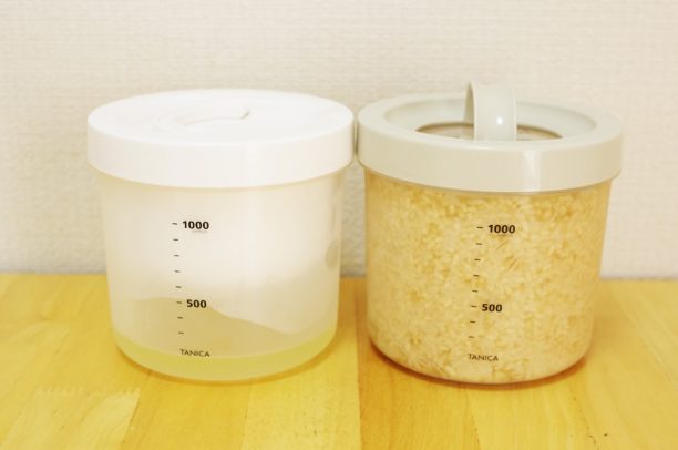 甘酒ヨーグルトアイスの材料