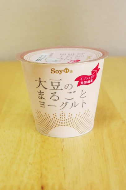 SoyΦ