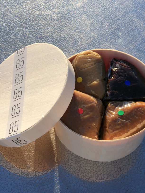 味噌詰め合わせ