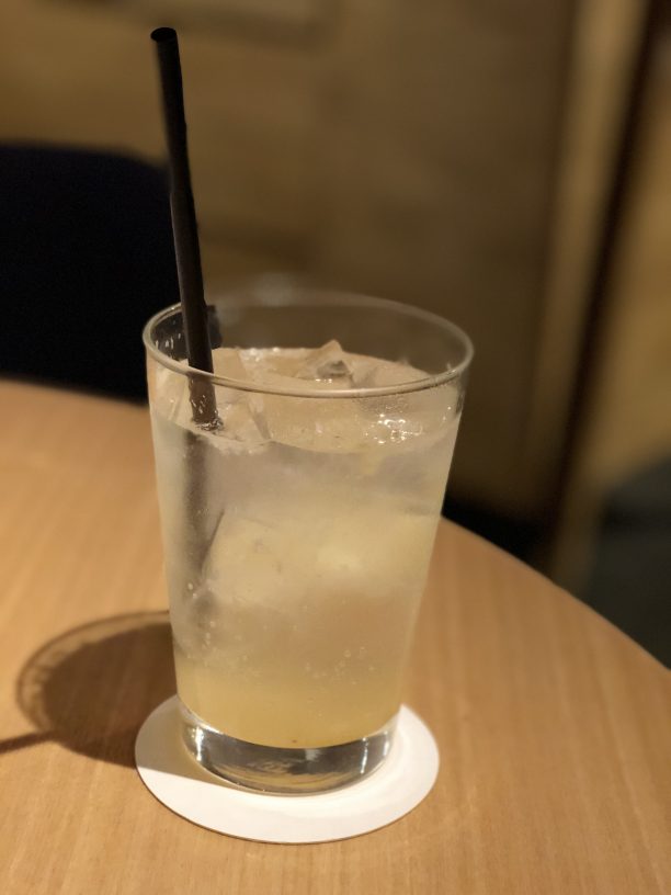 サワークリーム