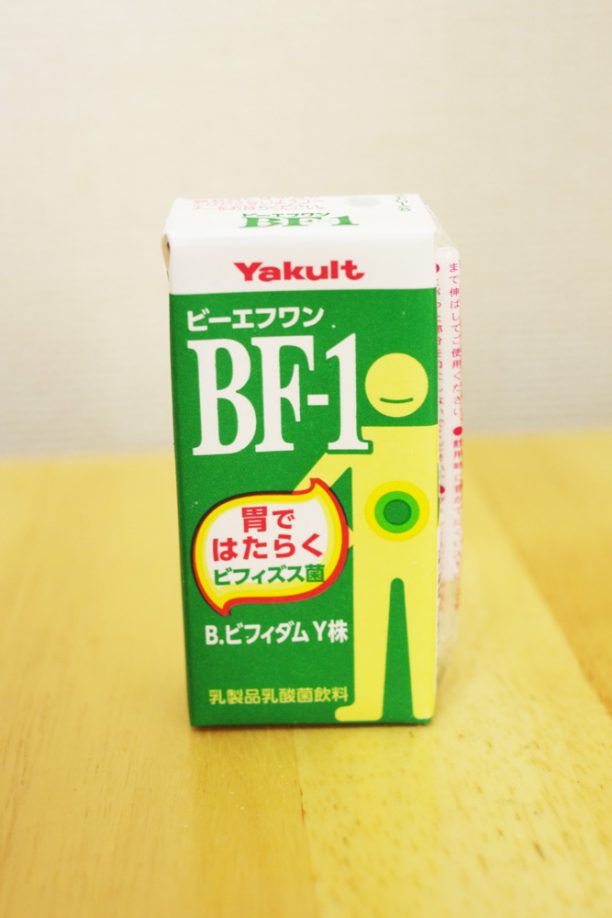 作り方 ヨーグルト ヤクルトbf 1 トップバリュ北海道牛乳編 タニカブログ