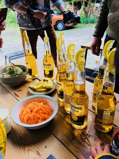 コロナビール