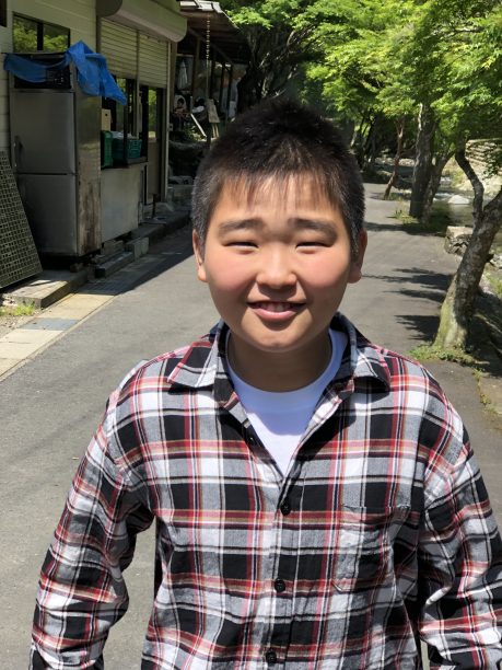 そうちゃん