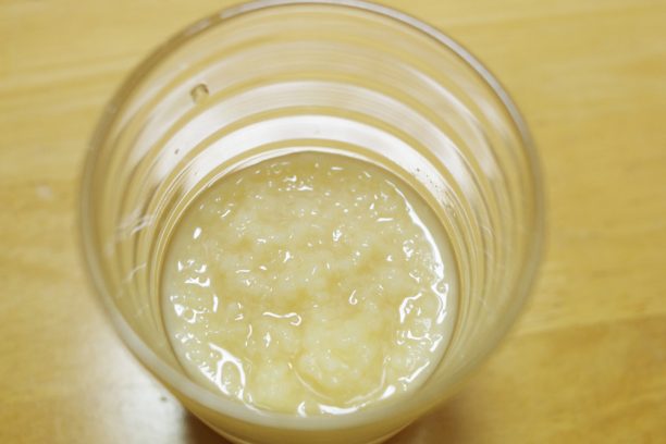あま酒の原液