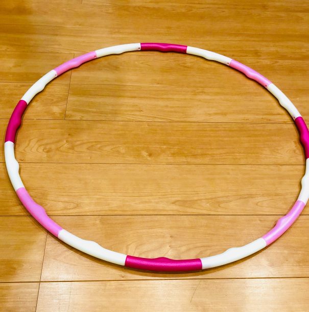 フラフープ
