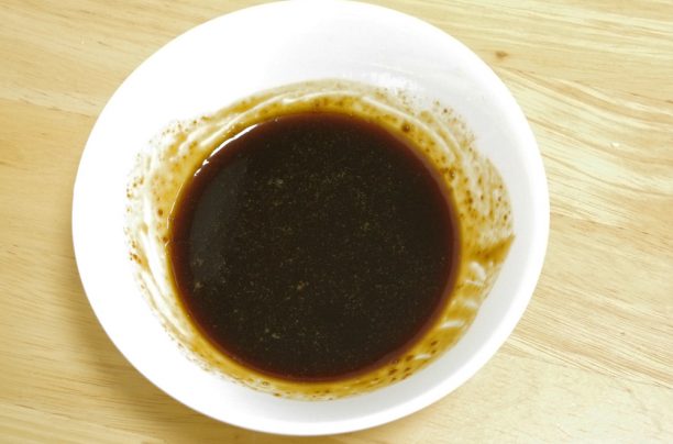 醤油たれ