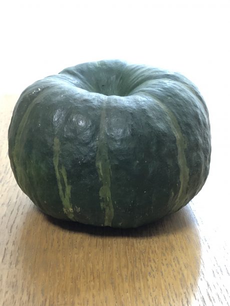坊ちゃんかぼちゃ