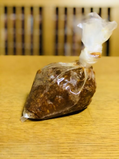 米味噌