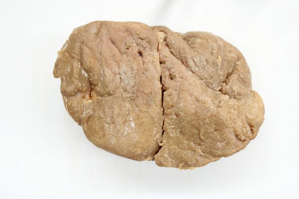 煮豚完成