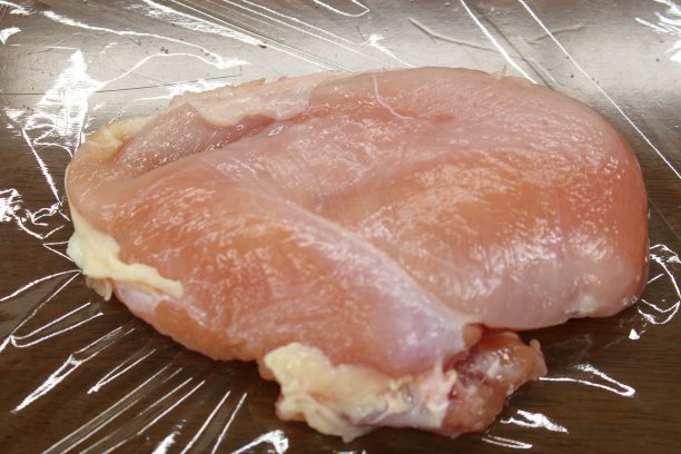 低温調理 鶏ハム パサつきがちな鶏むね肉が 低温調理でしっとりやわらか O ゚ ゚ O タニカブログ