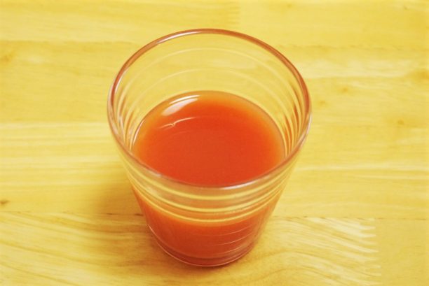 キリンからだ想いとまと甘酒
