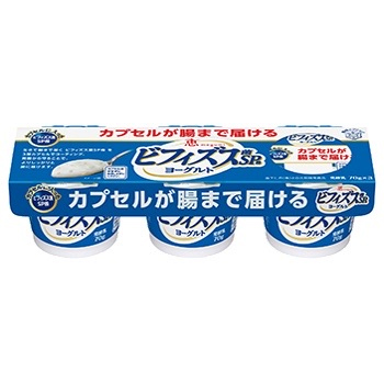 ビフィズス菌SP株3個パック