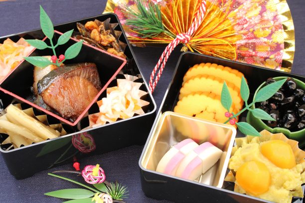 発酵食おせち