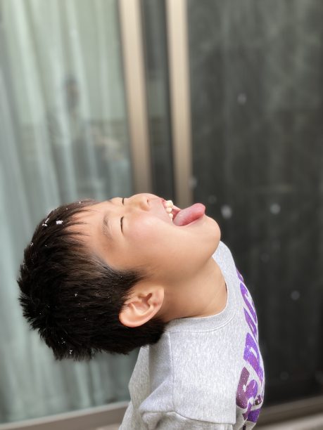 せんちゃん