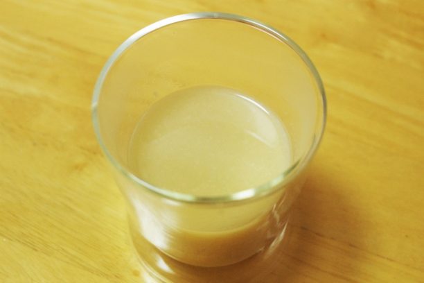 純あま酒
